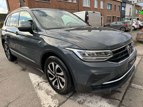 Volkswagen Tiguan 96 kW image number 6