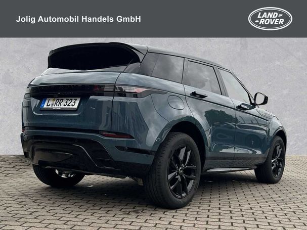 Land Rover Range Rover Evoque D165 120 kW image number 2