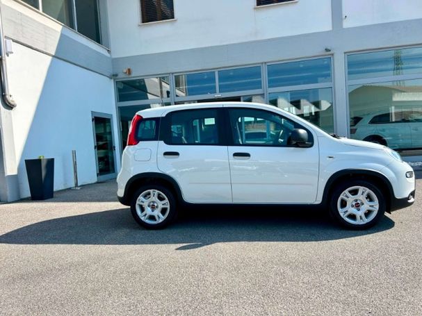 Fiat Panda 1.0 Hybrid 51 kW image number 5