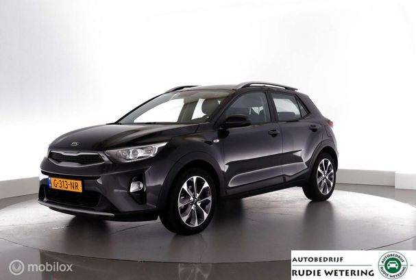 Kia Stonic 1.0 T-GDi 73 kW image number 3