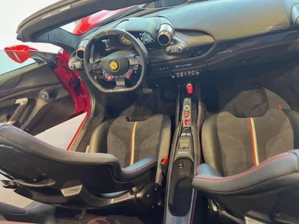 Ferrari F8 Spider 530 kW image number 13