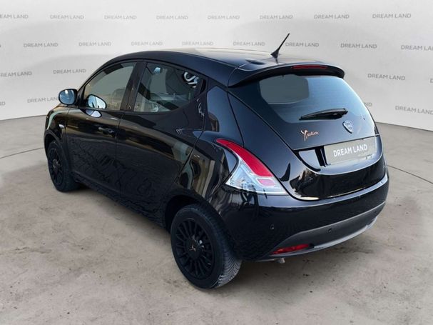 Lancia Ypsilon 51 kW image number 5