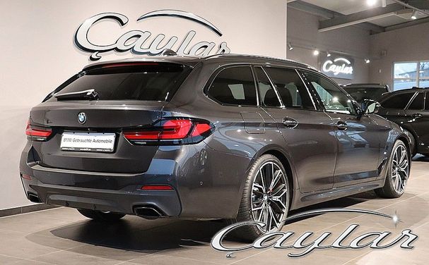 BMW 530d Touring M xDrive 210 kW image number 6