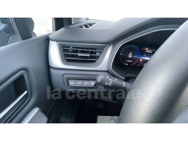 Renault Captur 118 kW image number 21