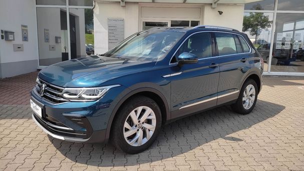 Volkswagen Tiguan 2.0 TDI Elegance 4Motion DSG 147 kW image number 2