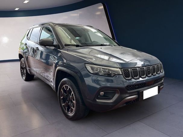 Jeep Compass Trailhawk 177 kW image number 3