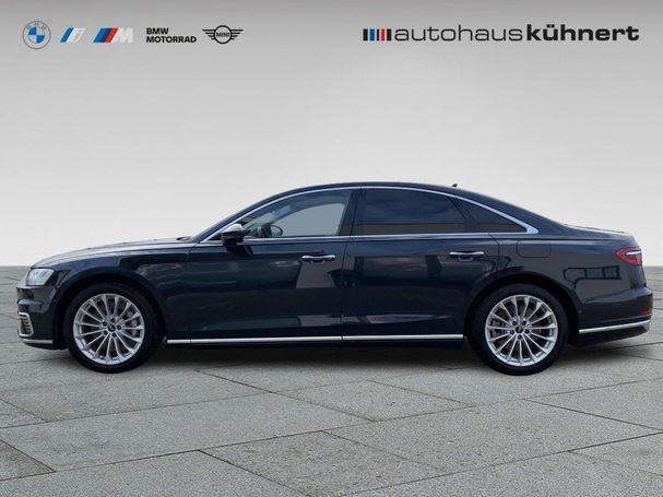 Audi A8 60 TFSIe 330 kW image number 5