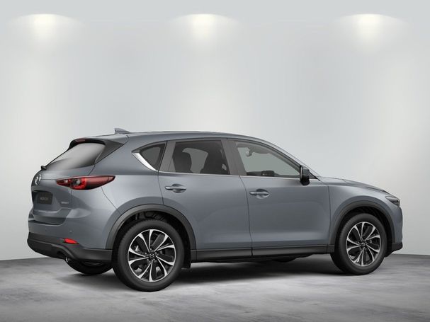 Mazda CX-5 2.5 G 143 kW image number 2