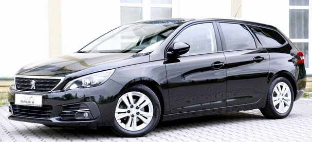 Peugeot 308 88 kW image number 1