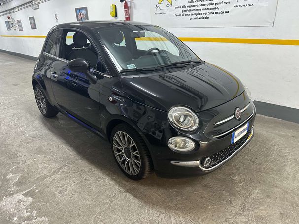 Fiat 500 1.0 51 kW image number 2