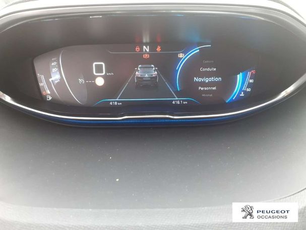 Peugeot 3008 PureTech 130 EAT8 S&S Allure 96 kW image number 16