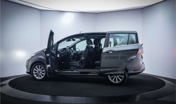 Ford B-Max 1.0 Titanium 74 kW image number 9