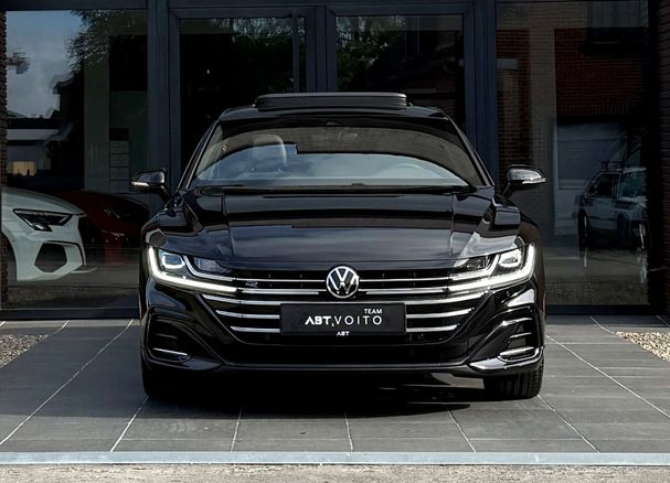 Volkswagen Arteon 2.0 TSI R-Line DSG 140 kW image number 3