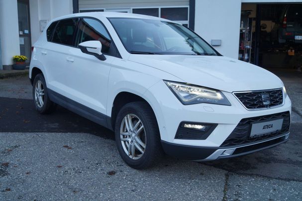 Seat Ateca 1.0 TSI STYLE 85 kW image number 3