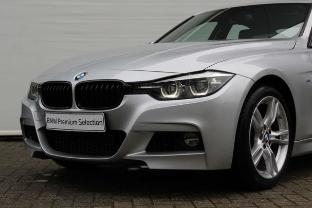 BMW 318i M Sport 100 kW image number 9