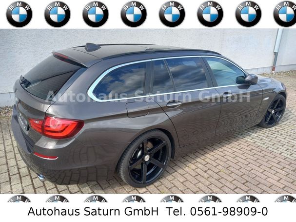 BMW 535d Touring xDrive 230 kW image number 1