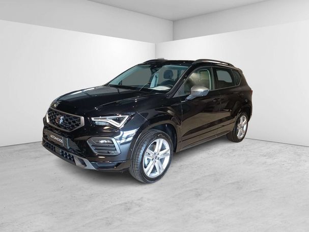 Seat Ateca 1.5 TSI FR 110 kW image number 1