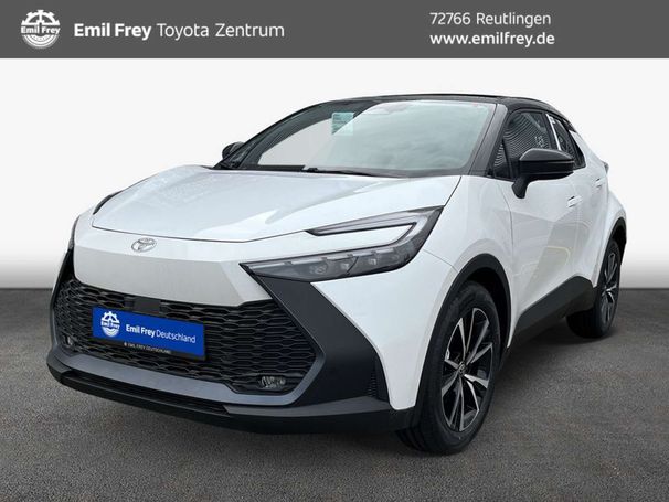 Toyota C-HR 2.0 Hybrid 145 kW image number 1