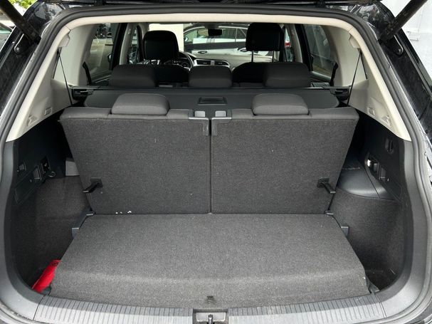 Volkswagen Tiguan Allspace 4Motion 147 kW image number 12