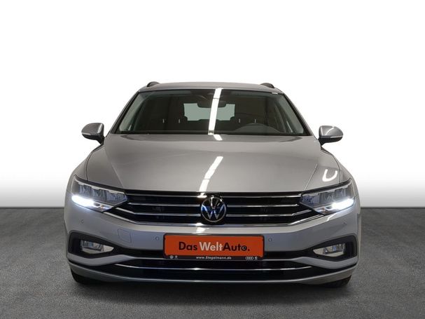 Volkswagen Passat Variant 1.5 TSI Business DSG 110 kW image number 9