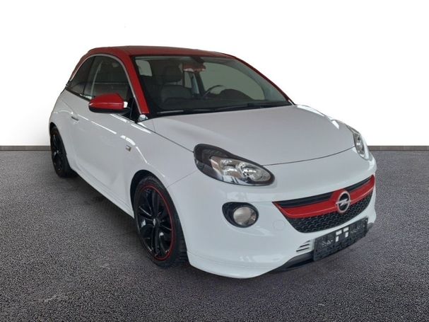 Opel Adam 1.0 Unlimited 85 kW image number 9