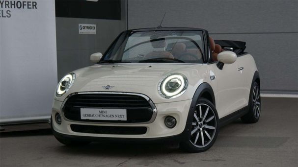 Mini Cooper 100 kW image number 7