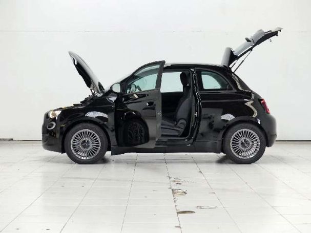 Fiat 500 e 87 kW image number 10