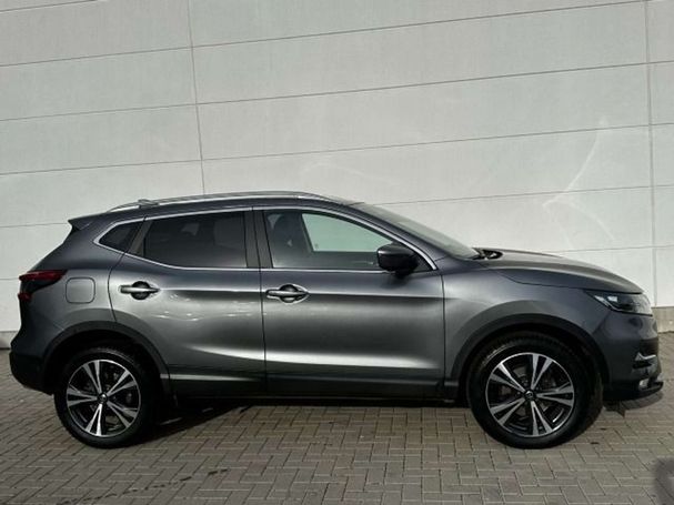 Nissan Qashqai 103 kW image number 5