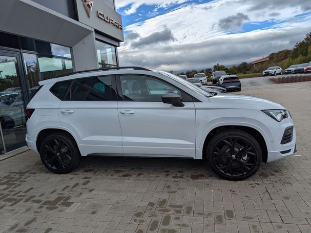 Seat Ateca 1.5 TSI ACT DSG FR 110 kW image number 2