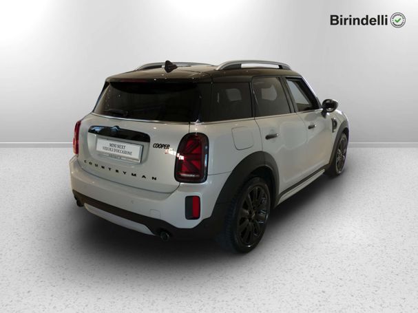 Mini Cooper SD Countryman Mini 140 kW image number 3