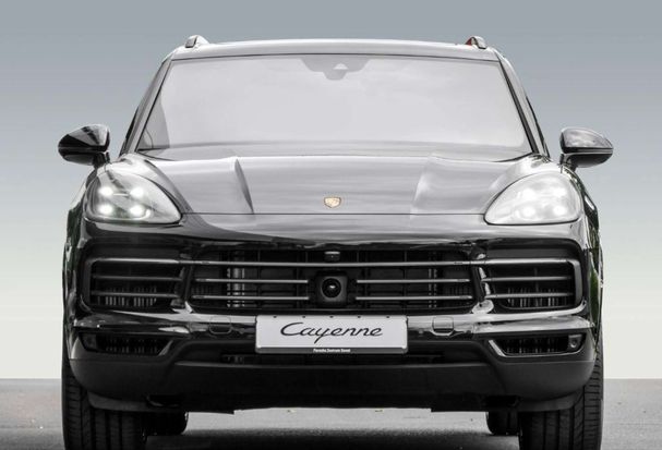 Porsche Cayenne Tiptronic 250 kW image number 2