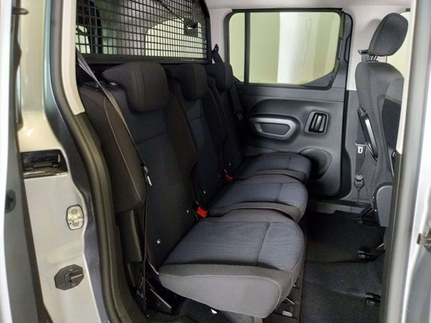 Fiat Doblo 1.5 BlueHDi 75 kW image number 26