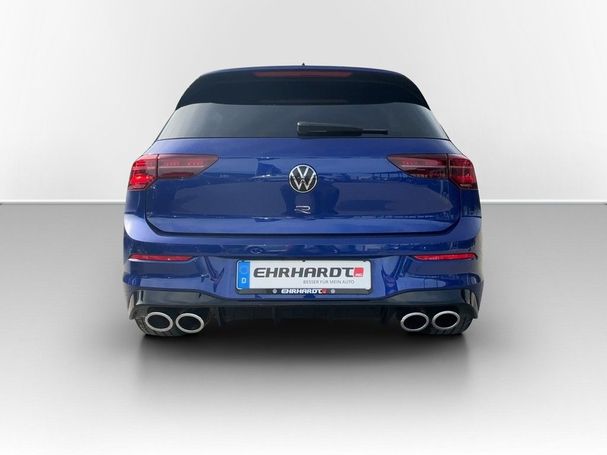 Volkswagen Golf R DSG 4Motion 235 kW image number 5