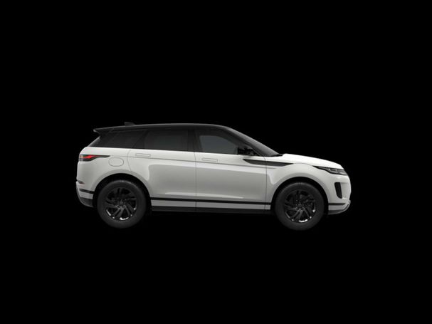 Land Rover Range Rover Evoque S 198 kW image number 1