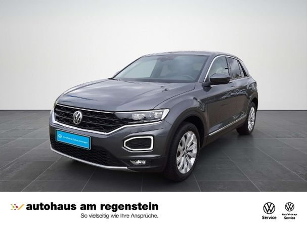 Volkswagen T-Roc 1.5 TSI 110 kW image number 2