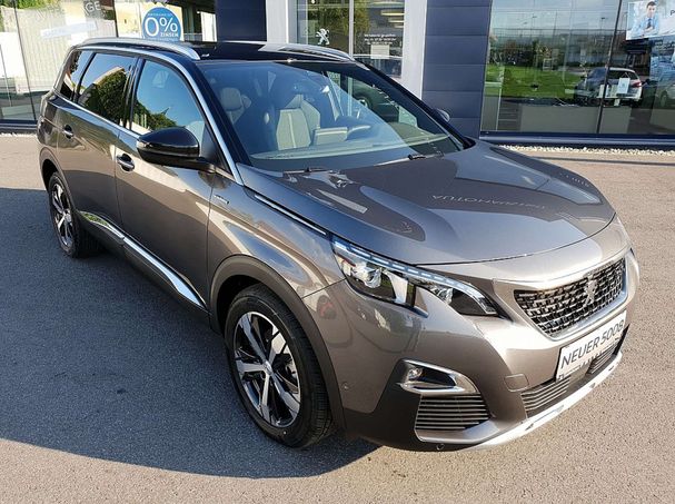 Peugeot 5008 BlueHDi 130 96 kW image number 3