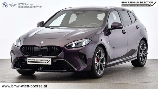 BMW 120i 115 kW image number 1