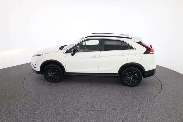 Mitsubishi Eclipse Cross PHEV 138 kW image number 3