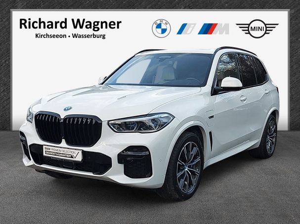 BMW X5 45e xDrive 290 kW image number 1