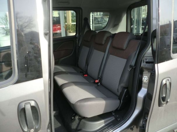 Fiat Doblo S&S 74 kW image number 5