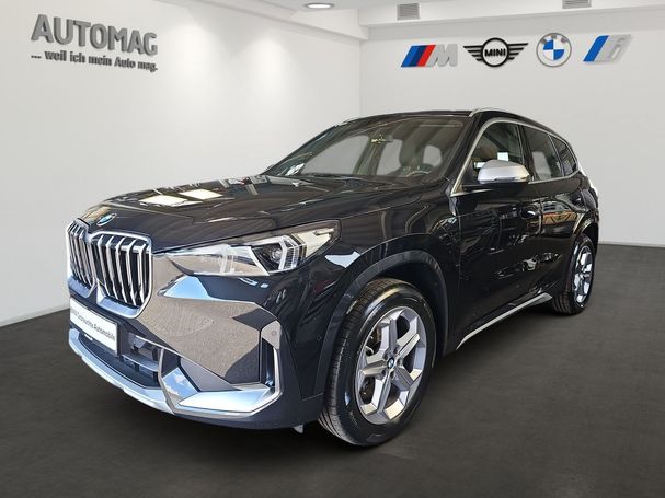 BMW X1 sDrive18i 100 kW image number 1