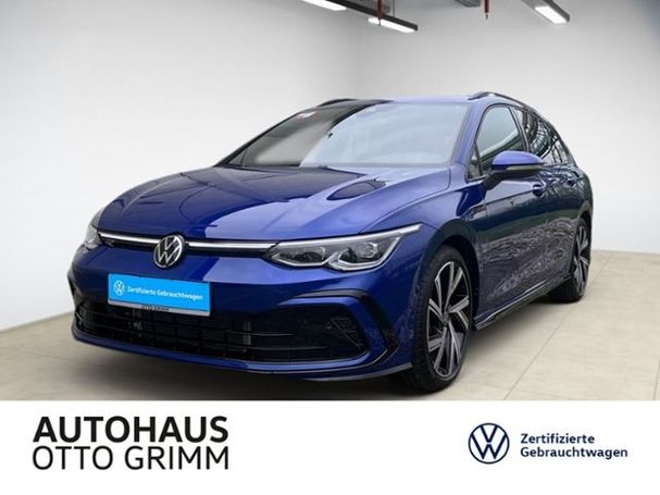 Volkswagen Golf Variant 2.0 TDI DSG 110 kW image number 1