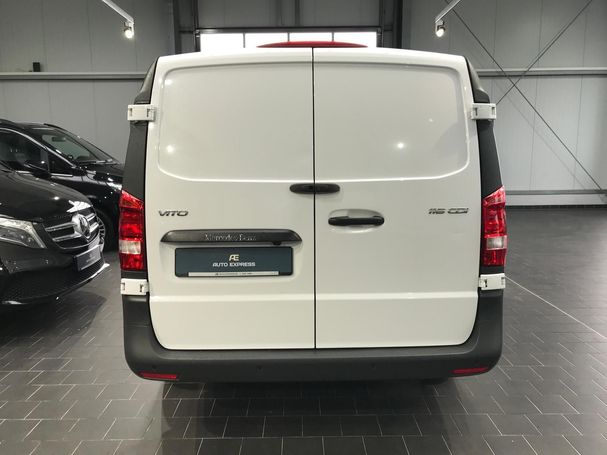 Mercedes-Benz Vito d 120 kW image number 6