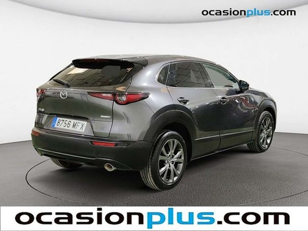 Mazda CX-30 2.0 137 kW image number 3