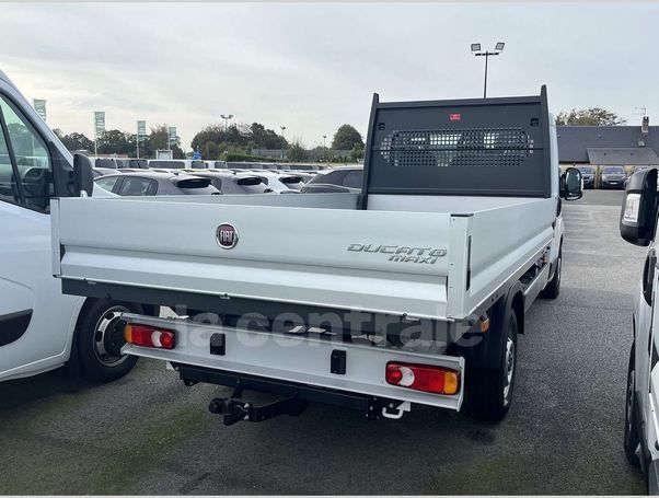 Fiat Ducato Maxi 132 kW image number 10