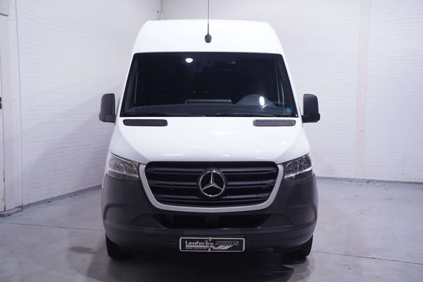 Mercedes-Benz Sprinter 317 CDI 125 kW image number 6