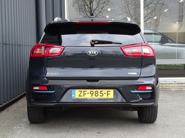 Kia Niro e 64 kWh 150 kW image number 41