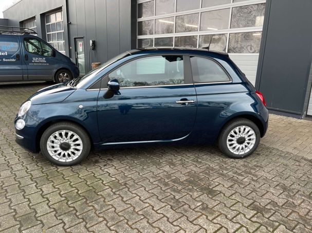 Fiat 500 1.0 51 kW image number 4