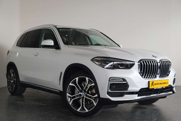 BMW X5 xDrive30d 196 kW image number 3