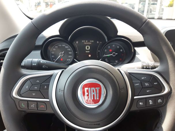 Fiat 500X Hybrid DCT 96 kW image number 21